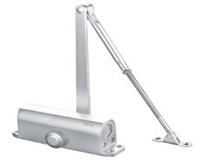 Cierrapuerta 100Lbs #2 1002 Palteado Ahora Ya-1513