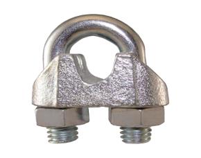 Grapas Galvanizada 8Mm