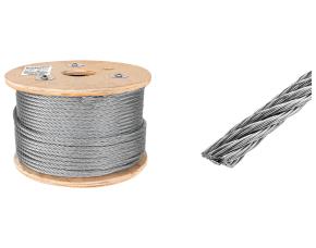 Pie Cable 3/8\