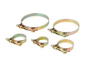 Abrazadera De Presion 60-63Mm