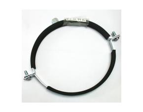 Abrazadera Sin Forro P/Colgar Tubo De 6\