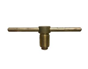 Llave Para Regulador De Oxigeno Ya-Fr-12875