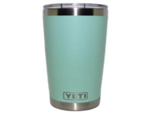 Vaso Termico 20Onz Rambler Aqua