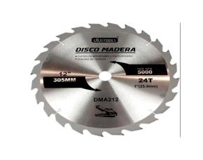 Disco P/Corte Madera 12\