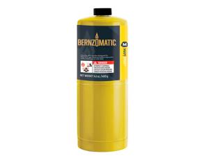 Cilindro De Gas Map Bernzomatic 14.1 Oz