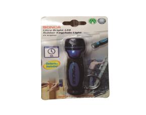 Mini.linterna Led Hule Conllavero(42314)
