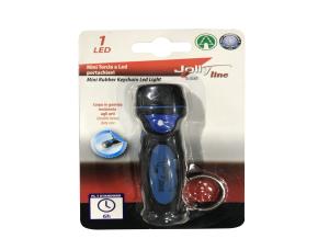 Linterna Peq.sonca Lr200