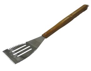 Espatula P/Barbecue 1.8Mm Mr.bar-B-Q