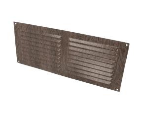 Rejilla Doble 6X12\
