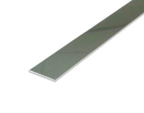 Platina Acero Inoxidable 20X1.5Mmx2Mt