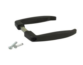Manilla Mod 2115 Al Negro (45-55 Mm)