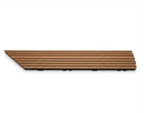 Unidad De Esquina Izquierda 15X3\
