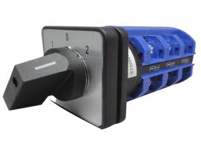 Interruptor De Cambio Giratorio 3Polos 63Amp (9-43)