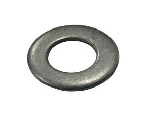 Arandela P/Tornillo Antirobo Galvanizado En Caliente Grado 8