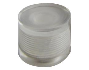 Soporte Acrilico Transp Plano  19Mmx25Mm