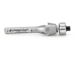 Broca Router 15Grado Bevel Trim