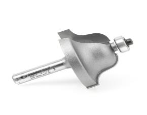 Broca Router 1/4\