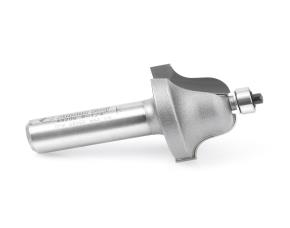 Broca Router 1/4\