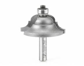 Broca Router 1/4\