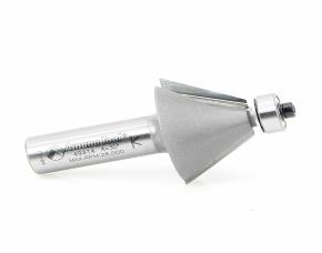 Broca Router Chamfer 30º