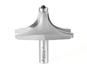 Broca Router 11/4\