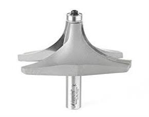Broca Router 11/2\