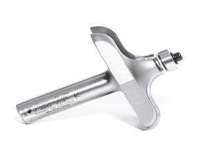 Broca Rout.handrail/Table Edge