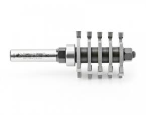 Broca Router Box Joint 1/2\
