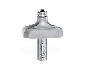 Broca Router Patron Ogee Espec