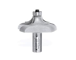 Broca Router Patron Ogee Especial
