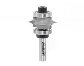 Broca Router Edge Bead