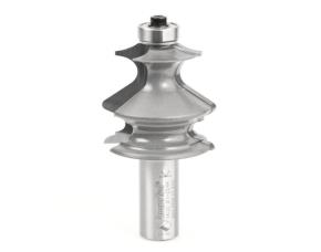 Broca Rout.moulding Type Ii