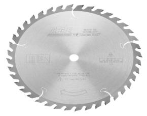 Sierra Circular- D/Carburo-10 X 40 X 5/8 Atb
