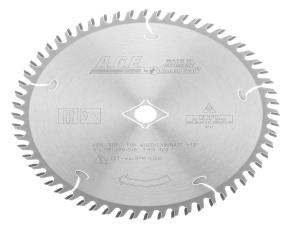 Sierra Circular- D/Carburo-8 X 60 X 5/8 Tcg