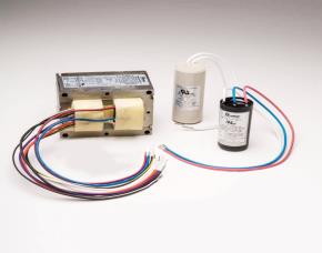 Balastro 250W P.lamp.hps C/Kit Ca