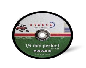 Disco Corte Piedra Perfect Hundido 9X5/64X7/8\