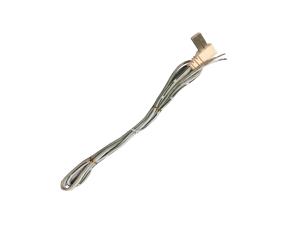 Conector Hembra/Macho Para Tubo Led T8-18W-12-5-A/T8-9W-065-