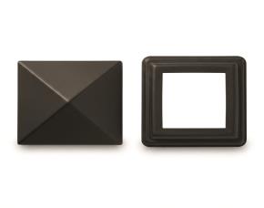 Tapa Cuadrada 4X4\