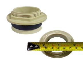 Spud Para Inodoro De 1 1/2 Standard