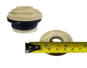 Spud Para Urinario De 3/4 Standard