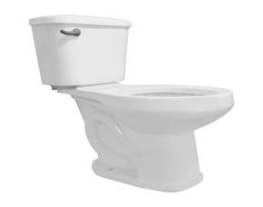 Tanque Lucas 4.8 Lts Blanco