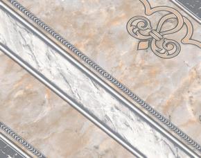 Cja. 2.3M2 Ceramica (Pei 4) 46X46Cms 11Pzs Araxa Bege