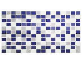 Cja. 2.10M2 Ceramica (Pei 3) 33X46Cms 14Pzs Cariri Azul (Descont)