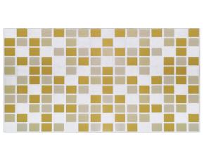 Cja. 2.10M2 Ceramica (Pei 3) 33X46Cms 14 Pzs Cariri Bege (Descont)