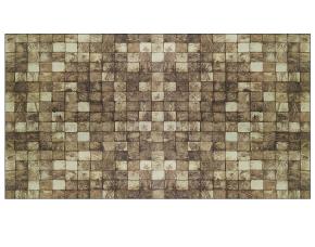 Cja. 2.10M2 Ceramica (Pei 3) 33X46Cms 14Pzs Itapua Café