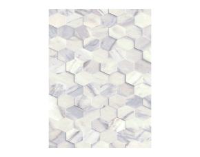 Cja. 2.10M2 Ceramica (Pei 3) 33X46Cms 14Pzs Picos Café