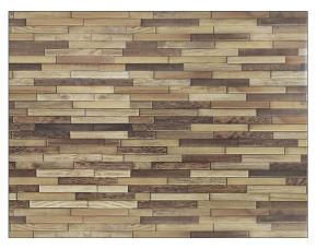 Cja. 2.3M2 Ceramica (Pei 4) 46X46Cms 11Pzs Tiangua Bege