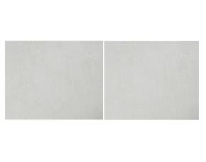 Cja. 1.08M2 Porcelanato 30X60Cms (Pei V) 6Pzs Out Door Blanco Mate