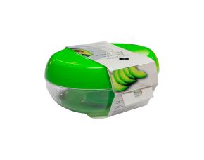 Contenedor Para Guardar Aguacate