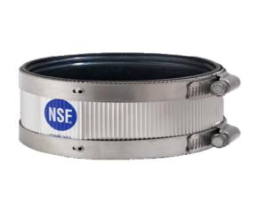 Acople/Coupling Metalico Flexible 3\